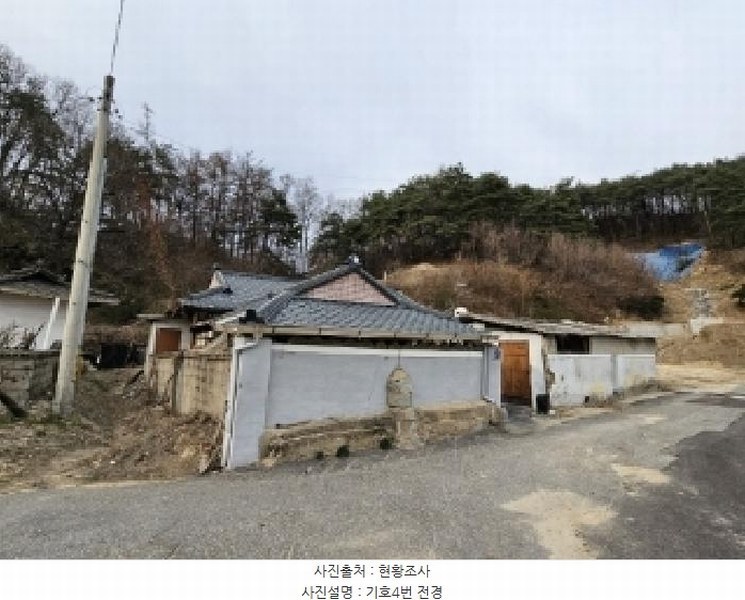 2025타경100218 경상북도 영주시 장수면 갈산리 429 대지 경매 이미지