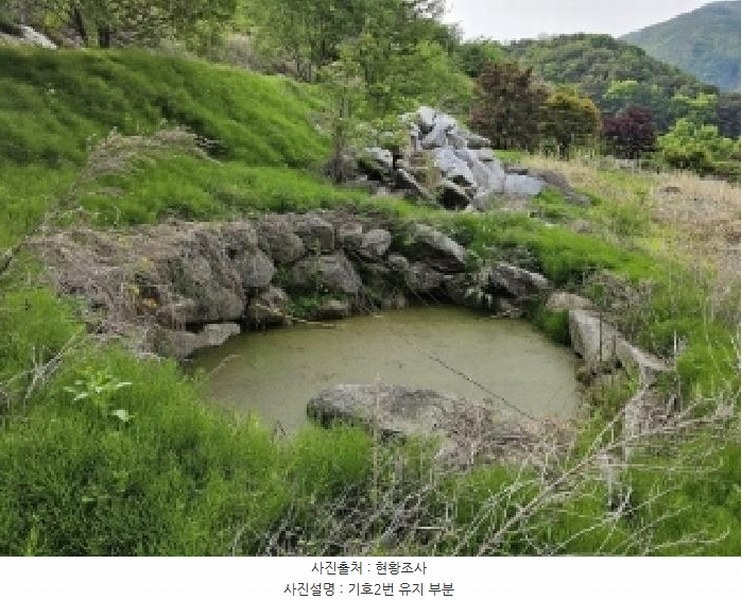 2025타경100312 경상북도 영주시 풍기읍 욱금리 145 농지 경매 이미지