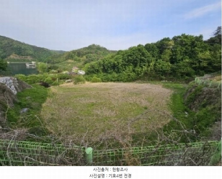 2025타경100312 경상북도 영주시 풍기읍 욱금리 145 농지 경매 이미지