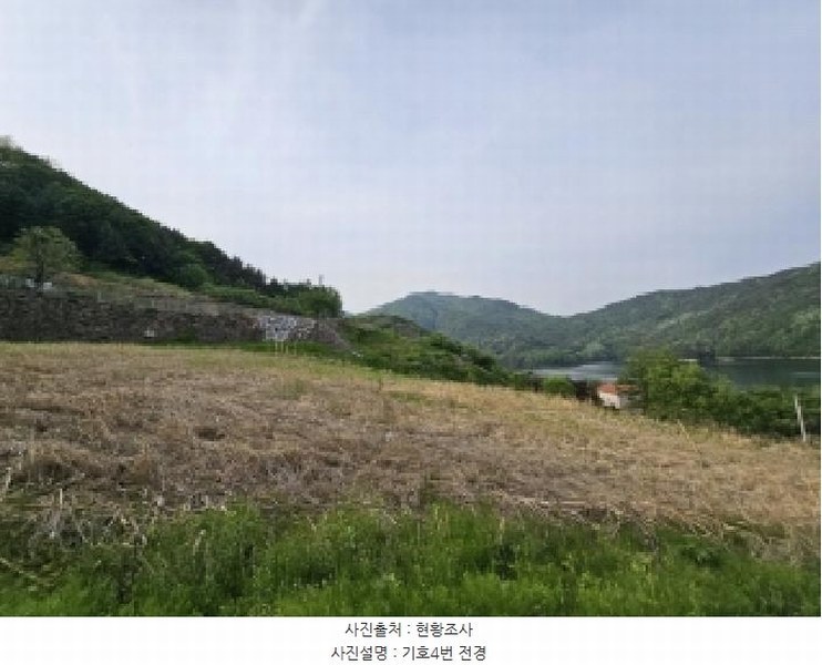 2025타경100312 경상북도 영주시 풍기읍 욱금리 145 농지 경매 이미지