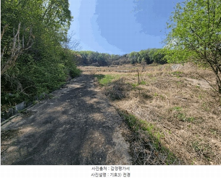 2025타경100312 경상북도 영주시 풍기읍 욱금리 145 농지 경매 이미지