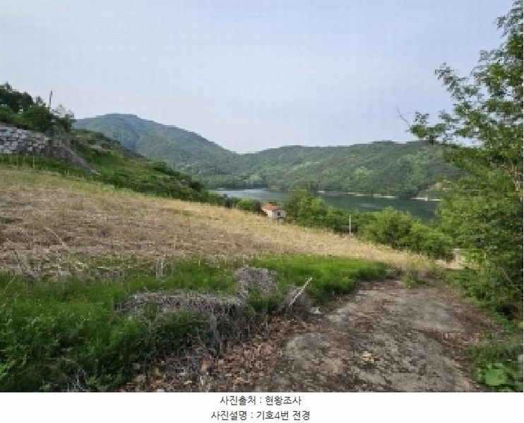 2025타경100312 경상북도 영주시 풍기읍 욱금리 145 농지 경매 이미지