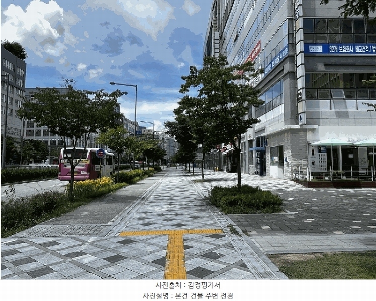 2025타경502887 세종특별자치시 나성동 768 근린상가 경매 이미지