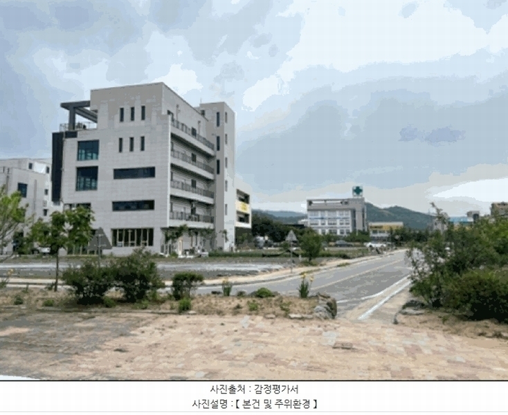 2025타경20632 강원특별자치도 원주시 흥업면 흥업리 1830-2 대지 경매 이미지