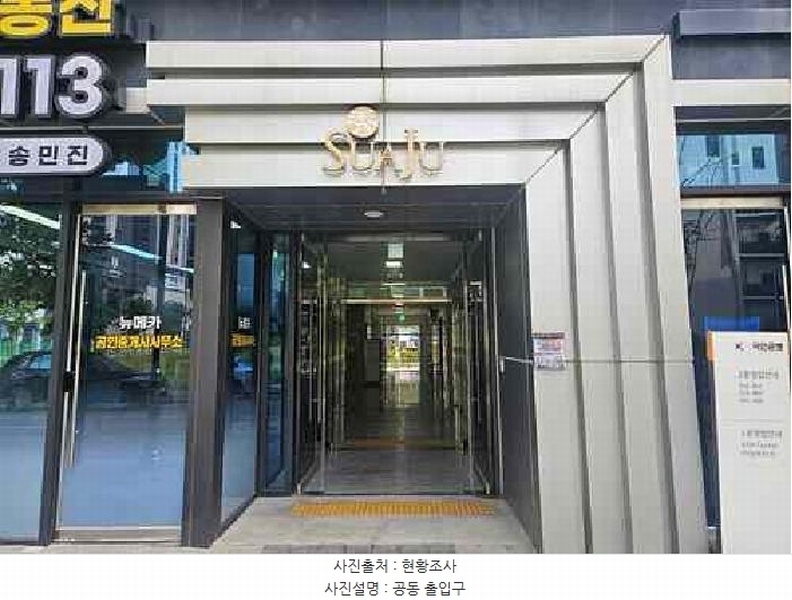 2025타경42463 경기도 평택시 고덕중앙2로 83, 수아주 3층 309호 근린상가 경매 이미지