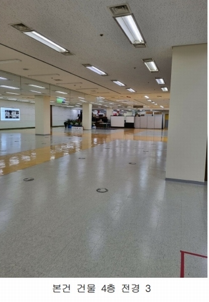 2023타경1276 서울특별시 광진구 광나루로56길 85서울특별시 광진구 광나루로○○○○, 테크노-마트21 4층 디048호테크노-○○ 근린상가 경매 이미지