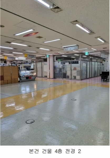 2023타경1276 서울특별시 광진구 광나루로56길 85서울특별시 광진구 광나루로○○○○, 테크노-마트21 4층 디048호테크노-○○ 근린상가 경매 이미지