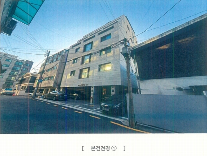 2024타경3552 서울특별시 강동구 천호대로186길 23-10, 공감지음447 6층 602호 다세대(빌라) 경매 이미지