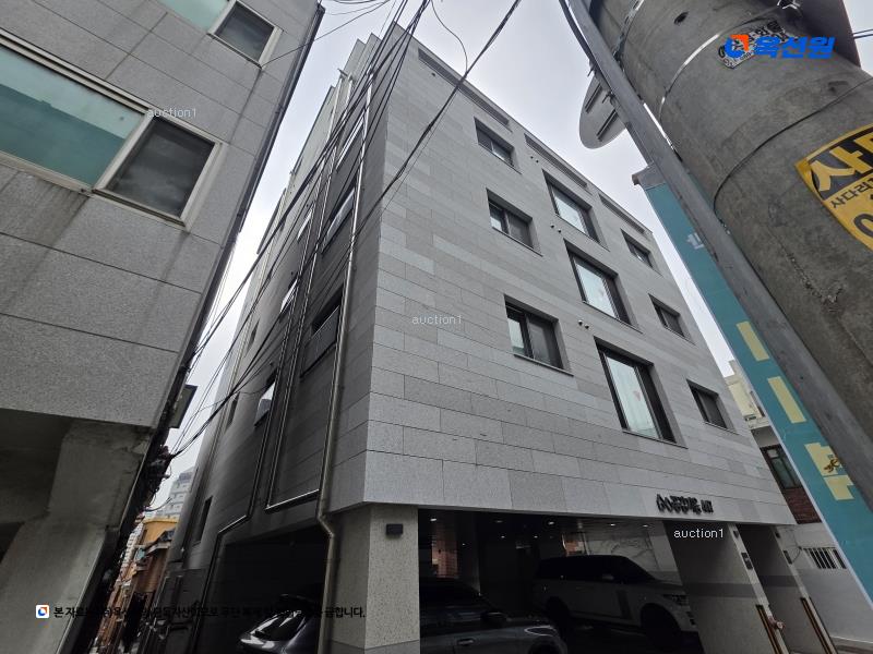 2024타경3552 서울특별시 강동구 천호대로186길 23-10, 공감지음447 6층 602호 다세대(빌라) 경매 이미지