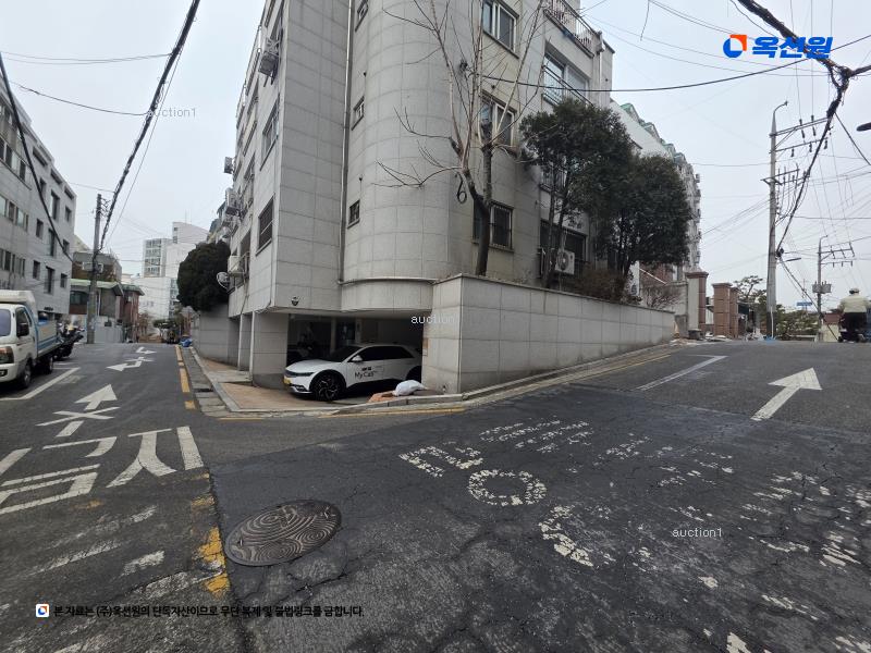 2024타경3552 서울특별시 강동구 천호대로186길 23-10, 공감지음447 6층 602호 다세대(빌라) 경매 이미지
