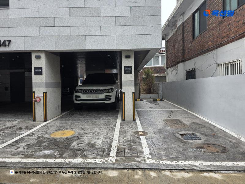 2024타경3552 서울특별시 강동구 천호대로186길 23-10, 공감지음447 6층 602호 다세대(빌라) 경매 이미지