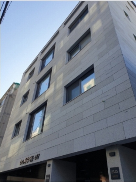 2024타경3552 서울특별시 강동구 천호대로186길 23-10, 공감지음447 6층 601호 다세대(빌라) 경매 이미지