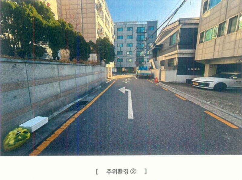 2024타경3552 서울특별시 강동구 천호대로186길 23-10, 공감지음447 6층 601호 다세대(빌라) 경매 이미지