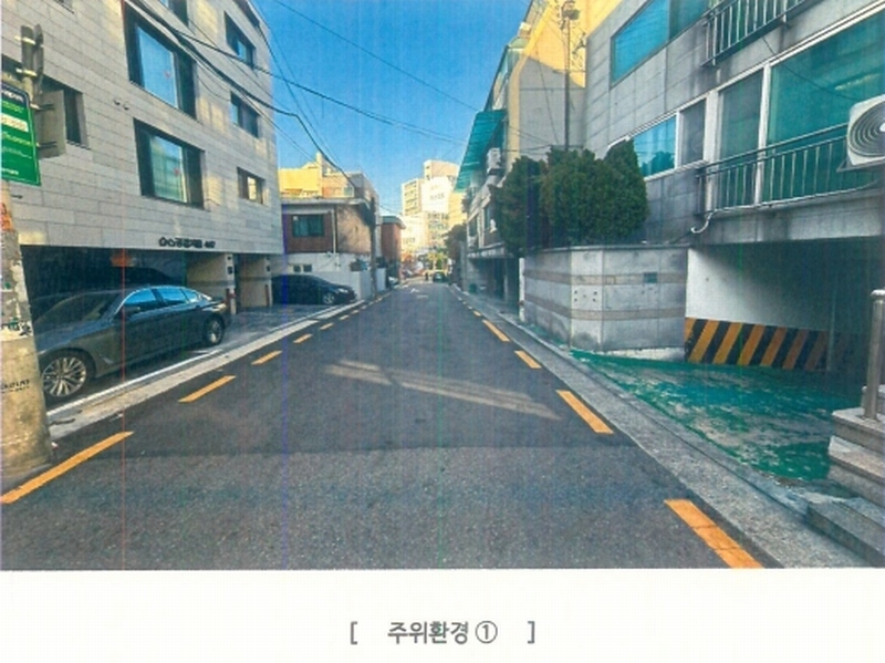 2024타경3552 서울특별시 강동구 천호대로186길 23-10, 공감지음447 6층 601호 다세대(빌라) 경매 이미지