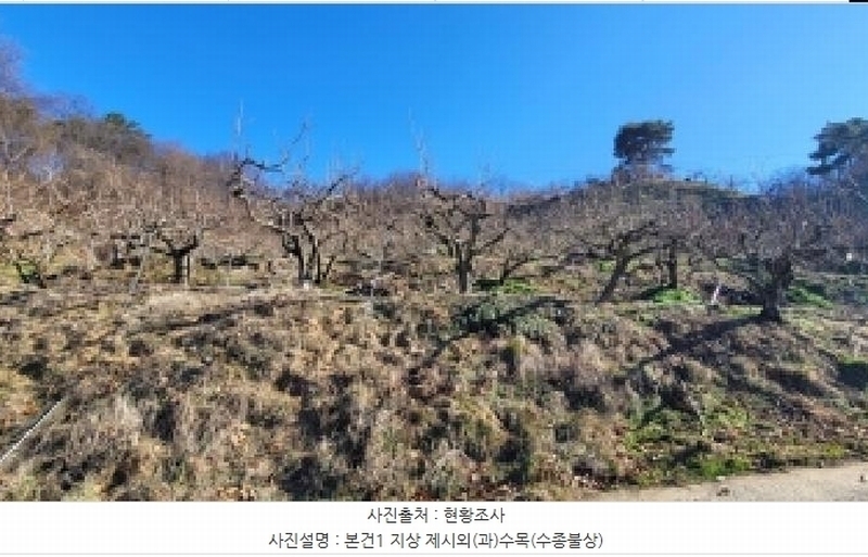 2025타경381 경상남도 함안군 칠북면 봉촌리 780 농지 경매 이미지