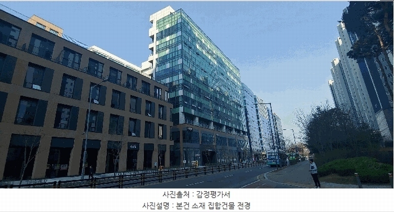 2025타경1189 경기도 부천시 소사구 양지로 229, 골든아이티타워 1층 116호 근린상가 경매 이미지