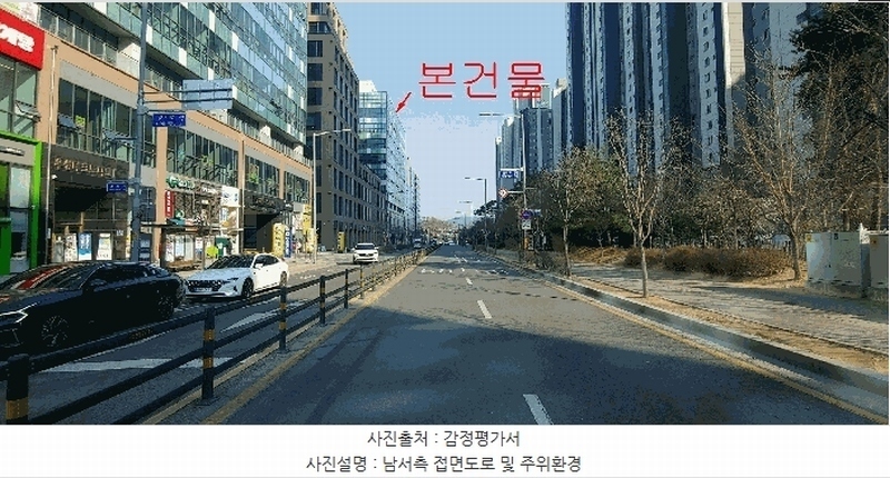2025타경1189 경기도 부천시 소사구 양지로 229, 골든아이티타워 1층 116호 근린상가 경매 이미지