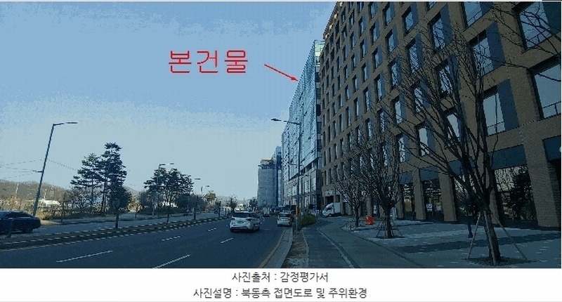 2025타경1189 경기도 부천시 소사구 양지로 229, 골든아이티타워 1층 116호 근린상가 경매 이미지