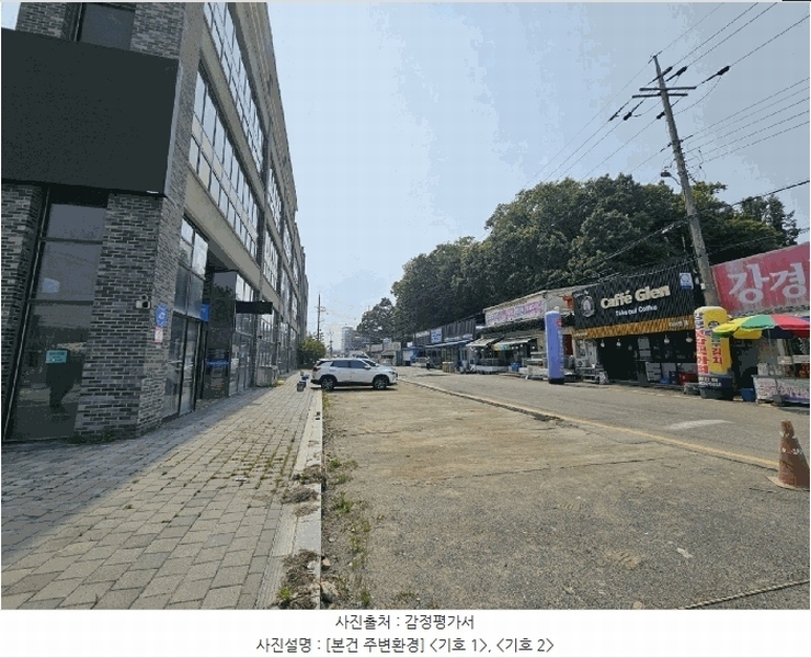 2025타경1882 경기도 김포시 대명항1로 98, 대명항수산물타운 비동 2층 2001호 근린상가 경매 이미지