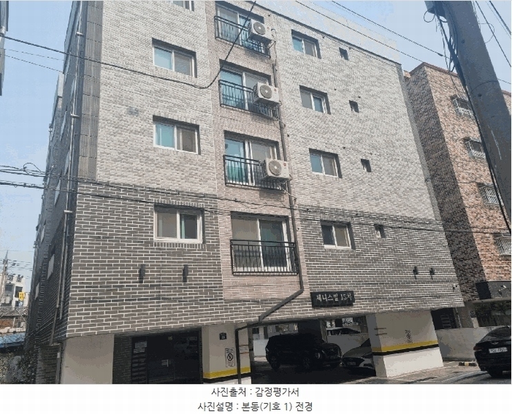 2025타경32727 경기도 부천시 소사구 범안로35번길 59, 제니스빌15차 3층 304호 다세대(빌라)[공급11평형] 경매 이미지