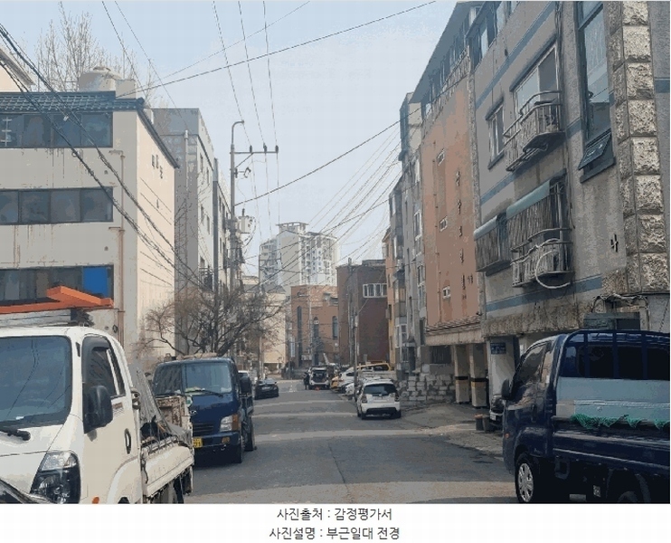 2025타경32727 경기도 부천시 소사구 범안로35번길 59, 제니스빌15차 3층 304호 다세대(빌라)[공급11평형] 경매 이미지
