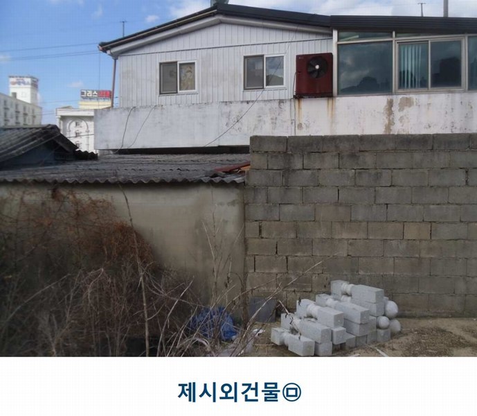 2024타경87806 전라남도 영광군 영광읍 녹사리 35-3 근린주택 경매 이미지