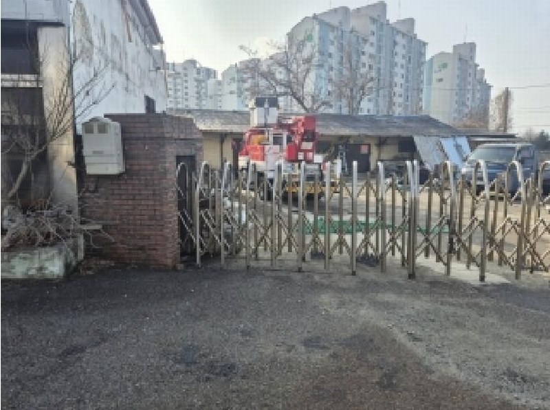 2024타경87806 전라남도 영광군 영광읍 녹사리 35-3 근린주택 경매 이미지
