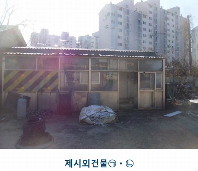 2024타경87806 전라남도 영광군 영광읍 녹사리 35-3 근린주택 경매 이미지