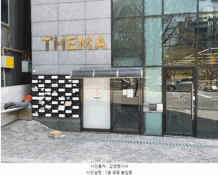2025타경55133 경기도 수원시 권선구 효원로256번길 45, 테마 9층 909호 다세대(빌라) 경매 이미지