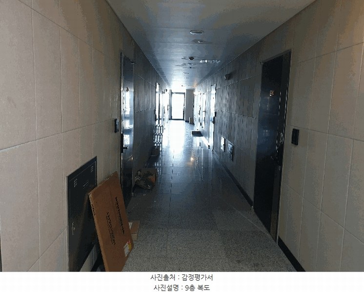 2025타경55133 경기도 수원시 권선구 효원로256번길 45, 테마 9층 909호 다세대(빌라) 경매 이미지