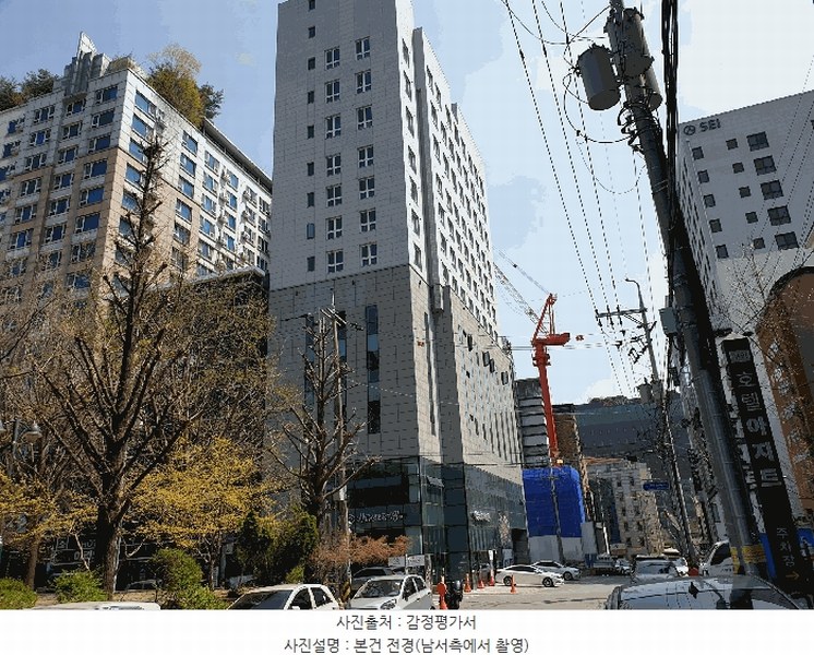 2025타경55133 경기도 수원시 권선구 효원로256번길 45, 테마 9층 906호 다세대(빌라) 경매 이미지