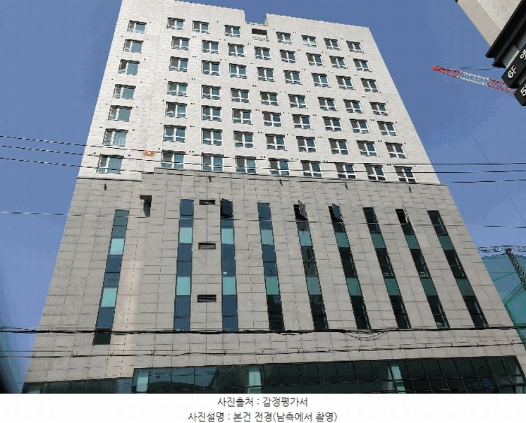 2025타경55133 경기도 수원시 권선구 효원로256번길 45, 테마 9층 903호 다세대(빌라) 경매 이미지
