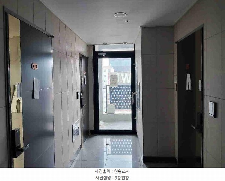 2025타경55133 경기도 수원시 권선구 효원로256번길 45, 테마 9층 902호 다세대(빌라) 경매 이미지