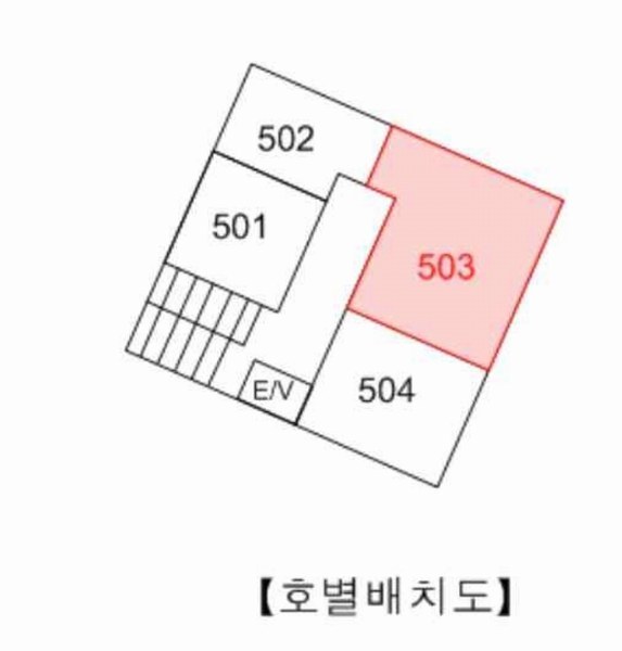 2025타경1044 경기도 수원시 권선구 세지로12번길 9-9, 그린파크 5층 503호 다세대(빌라)[공급14평형] 경매 이미지