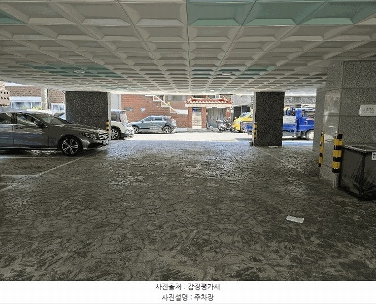 2025타경1044 경기도 수원시 권선구 세지로12번길 9-9, 그린파크 4층 402호 다세대(빌라)[공급7평형] 경매 이미지