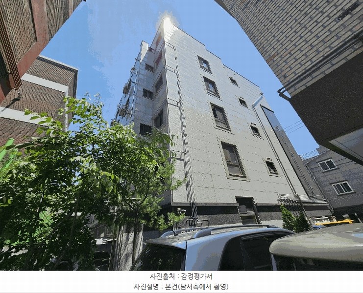 2025타경1044 경기도 수원시 권선구 세지로12번길 9-9, 그린파크 4층 401호 다세대(빌라)[공급11평형] 경매 이미지