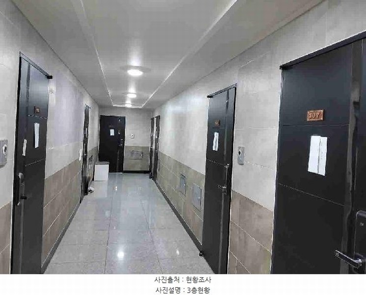 2025타경1044 경기도 수원시 권선구 세지로12번길 9-9, 그린파크 3층 306호 다세대(빌라)[공급7평형] 경매 이미지