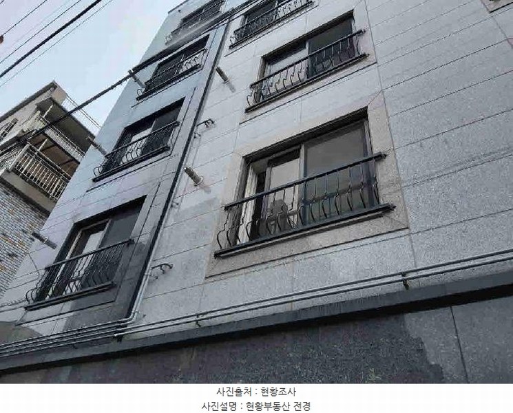 2025타경1044 경기도 수원시 권선구 세지로12번길 9-9, 그린파크 2층 207호 다세대(빌라)[공급7평형] 경매 이미지