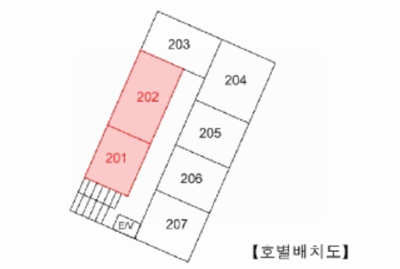 2025타경1044 경기도 수원시 권선구 세지로12번길 9-9, 그린파크 2층 202호 다세대(빌라)[공급12평형] 경매 이미지