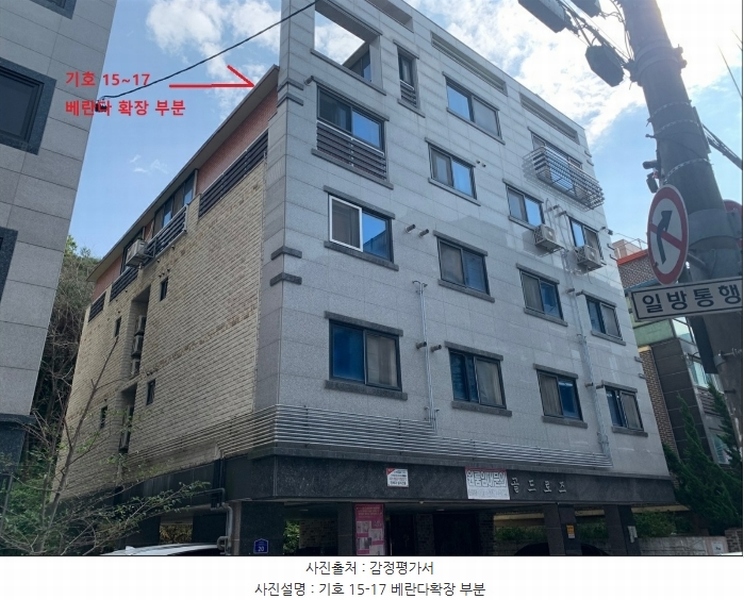 2024타경65238 경기도 안산시 단원구 석수동길 20, 골드로즈 4층 403호 다세대(빌라)[공급10평형] 경매 이미지