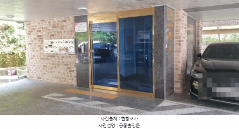 2024타경65238 경기도 안산시 단원구 석수동길 20, 골드로즈 3층 303호 다세대(빌라)[공급8평형] 경매 이미지