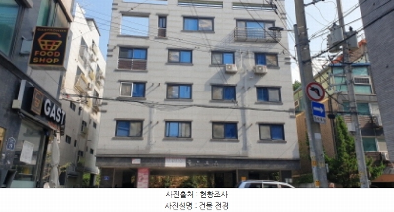 2024타경65238 경기도 안산시 단원구 석수동길 20, 골드로즈 2층 206호 다세대(빌라)[공급7평형] 경매 이미지
