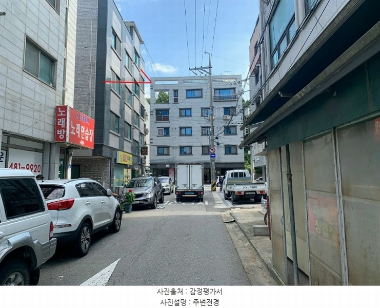 2024타경65238 경기도 안산시 단원구 석수동길 20, 골드로즈 2층 206호 다세대(빌라)[공급7평형] 경매 이미지