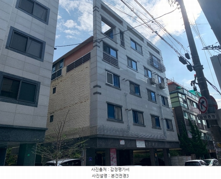 2024타경65238 경기도 안산시 단원구 석수동길 20, 골드로즈 2층 204호 다세대(빌라)[공급8평형] 경매 이미지