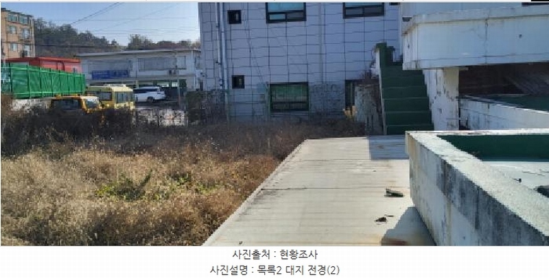 2025타경64589 경기도 고양시 덕양구 내유동 431-4 근린시설 경매 이미지