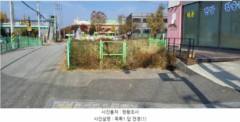 2025타경64589 경기도 고양시 덕양구 내유동 431-4 근린시설 경매 이미지