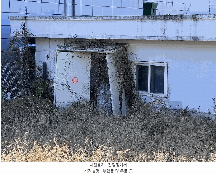 2025타경64589 경기도 고양시 덕양구 내유동 431-4 근린시설 경매 이미지
