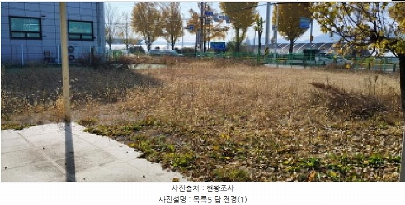 2025타경64589 경기도 고양시 덕양구 내유동 431-4 근린시설 경매 이미지