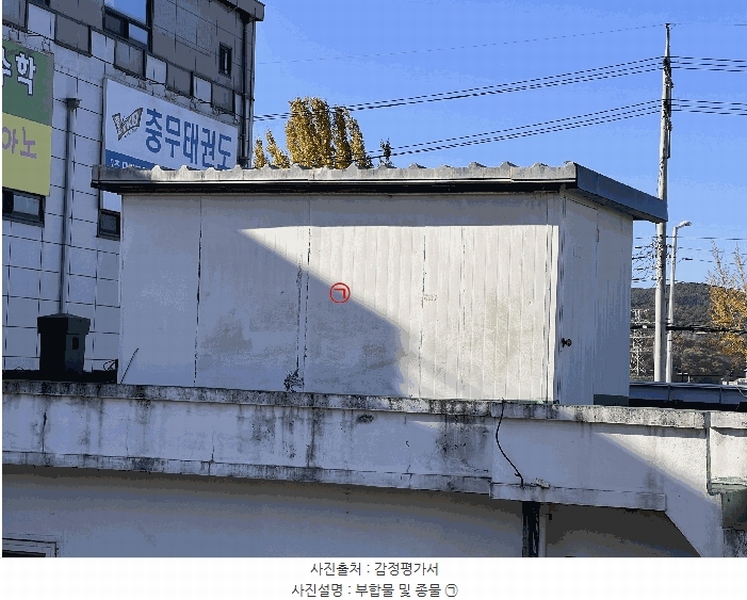 2025타경64589 경기도 고양시 덕양구 내유동 431-4 근린시설 경매 이미지