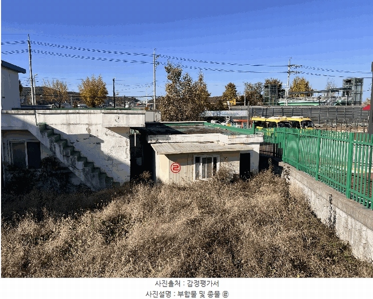 2025타경64589 경기도 고양시 덕양구 내유동 431-4 근린시설 경매 이미지